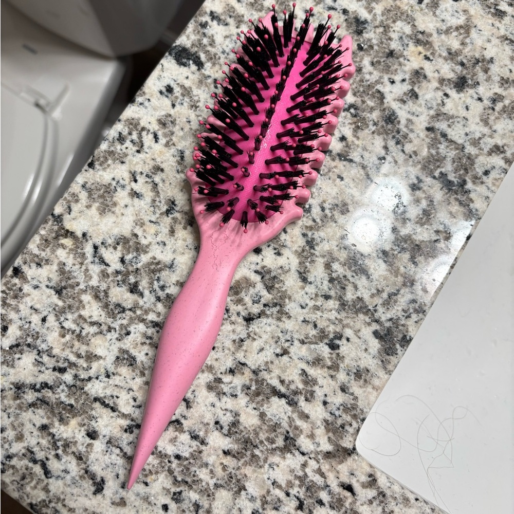 Bouncecurl Brush
